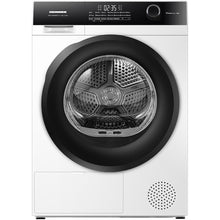 Heinner Wärmepumpentrockner HHPD-HMK90IVFC – 9 kg – Inverter – Touch – Energieeffizienzklasse C