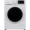 Heinner Waschmaschine HWM-M1014IVNA – 10 kg – 1400 U/min – Energieeffizienzklasse A