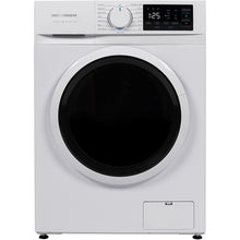 Heinner Waschmaschine HWM-M1014IVNA – 10 kg – 1400 U/min – Energieeffizienzklasse A