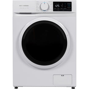 Heinner Waschmaschine HWM-M1014IVNA – 10 kg – 1400 U/min – Energieeffizienzklasse A – Produktfoto