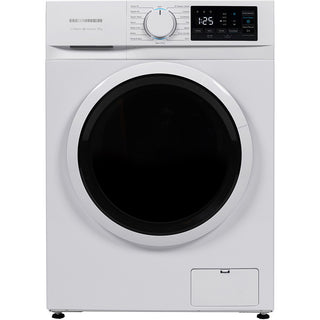 Heinner Waschmaschine HWM-M1014IVNA – 10 kg – 1400 U/min – Energieeffizienzklasse A
