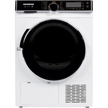 Heinner HHPD-M9K3A++ Wärmepumpentrockner – 9 kg – Knitterschutz