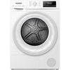 Heinner Wärmepumpentrockner HHPD-HMY70FD – 7 kg – Touch-Steuerung – 14 Programme – Energieeffizienzklasse D
