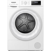 Heinner Wärmepumpentrockner HHPD-HMY70FD – 7 kg – Touch-Steuerung – 14 Programme – Energieeffizienzklasse D