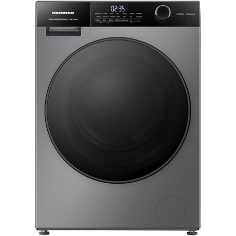 Waschmaschine Heinner HWM-HMK9014IVTA – 9 kg – 1400 U/min – Energieeffizienzklasse A – Produktfoto