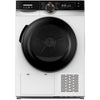 Heinner HHPD-M8K3A++ Wärmepumpentrockner – 8 kg – Knitterschutz