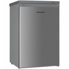 Heinner Gefrierschrank HFF-HM91SE – Tischmodell – 91 Liter – Energieeffizienzklasse E – Produktfoto