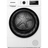 Heinner Wärmepumpentrockner HHPD-H90FRA – 9 kg – AirFlow – Energieeffizienzklasse D