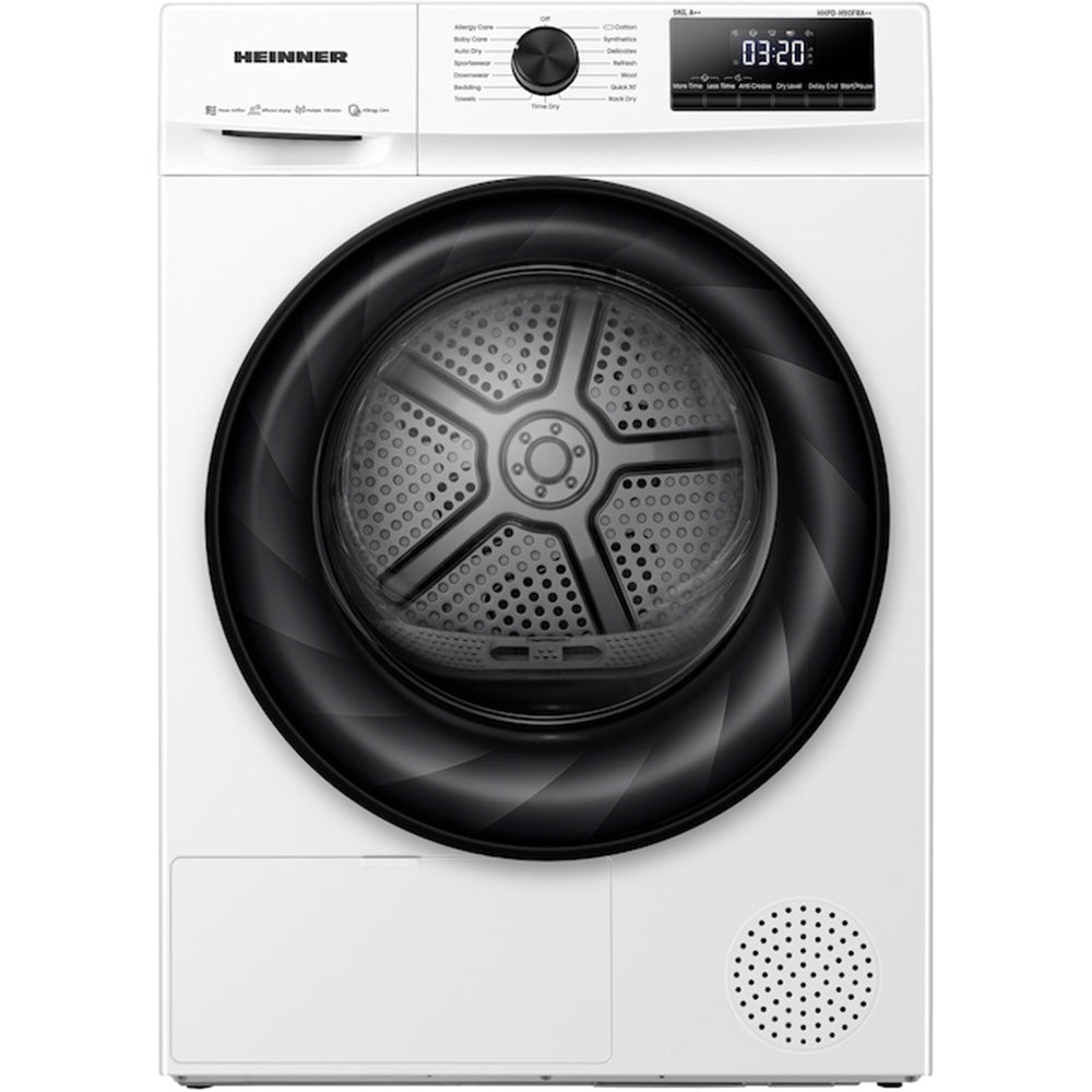 Wäschetrockner 9 kg bei Pro Hausgeräte