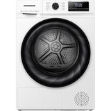 Heinner Wärmepumpentrockner HHPD-H90FRA – 9 kg – AirFlow – Energieeffizienzklasse D – Produktfoto
