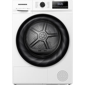 Heinner Wärmepumpentrockner HHPD-H90FRA – 9 kg – AirFlow – Energieeffizienzklasse D – Produktfoto