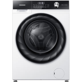 Heinner Waschmaschine HWM-H1014IVKA – 10 kg – 1400 U/min – Energieeffizienzklasse A – Produktfoto