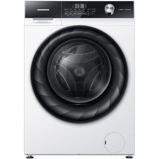 Heinner Waschmaschine HWM-H1014IVKA – 10 kg – 1400 U/min – Energieeffizienzklasse A