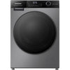 Waschmaschine Heinner HWM-HMK1014IVTA – 10 kg – 1400 U/min – Energieeffizienzklasse A