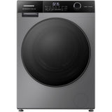 Waschmaschine Heinner HWM-HMK1014IVTA – 10 kg – 1400 U/min – Energieeffizienzklasse A – Produktfoto