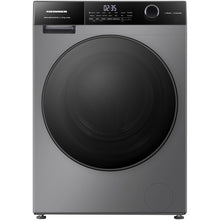 Waschmaschine Heinner HWM-HMK1014IVTA – 10 kg – 1400 U/min – Energieeffizienzklasse A