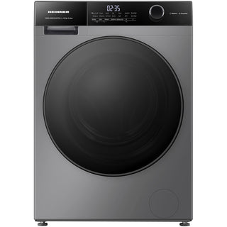 Waschmaschine Heinner HWM-HMK1014IVTA – 10 kg – 1400 U/min – Energieeffizienzklasse A