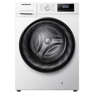 Heinner Waschtrockner HWDM-H8514A – 8/5 kg – 1400 U/min – Energieeffizienzklasse D