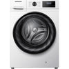 Waschmaschine Heinner HWM-H1014INVA – 10 kg – 1400 U/min – Energieeffizienzklasse A