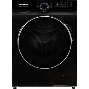 Waschmaschine Heinner HWM-M914IVKBA – 9 kg – 1400 U/Min – Energieeffizienzklasse A – Produktfoto
