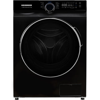 Waschmaschine Heinner HWM-M914IVKBA – 9 kg – 1400 U/Min – Energieeffizienzklasse A