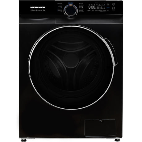 Waschmaschine Heinner HWM-M914IVKBA – 9 kg – 1400 U/Min – Energieeffizienzklasse A – Produktfoto