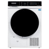 Heinner Wärmepumpentrockner HHPD-M9K5IVC 9 kg – Inverter – Energieeffizienzklasse C