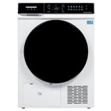 Heinner Wärmepumpentrockner HHPD-M9K5IVC 9 kg – Inverter – Energieeffizienzklasse C – Produktfoto
