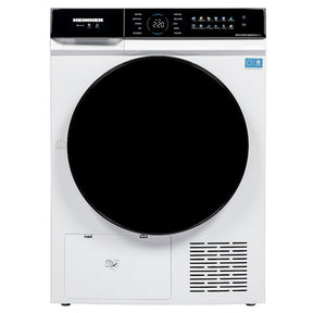 Heinner Wärmepumpentrockner HHPD-M9K5IVC 9 kg – Inverter – Energieeffizienzklasse C – Produktfoto
