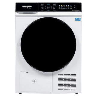 Heinner Wärmepumpentrockner HHPD-M9K5IVC 9 kg – Inverter – Energieeffizienzklasse C