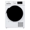 Heinner Wärmepumpentrockner HHPD-M9G5PBKD – 9 kg – Energieeffizienzklasse D