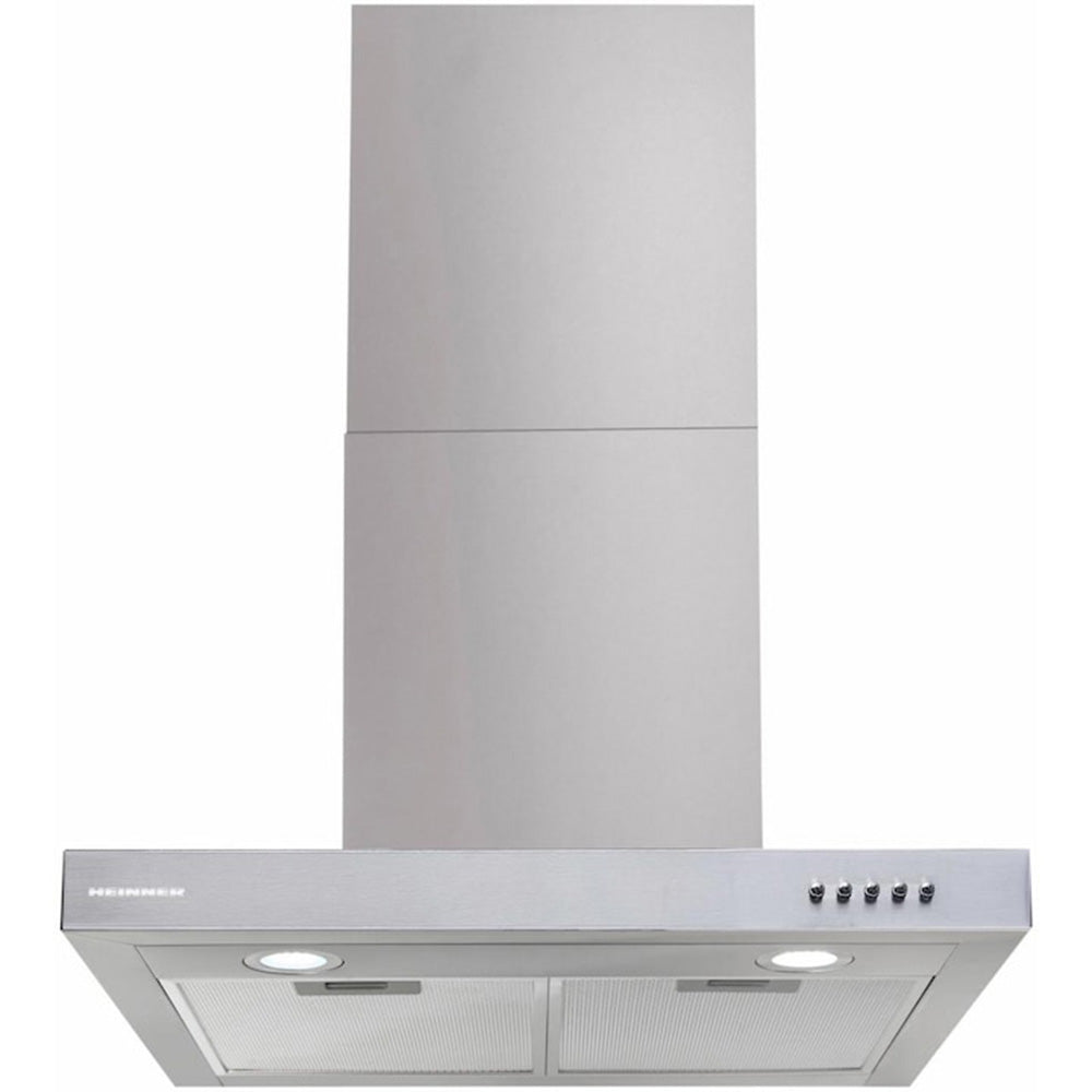 Heinner HDCH-360TSS Wandhaube 60 cm – 3 Geschwindigkeiten – Bild 12
