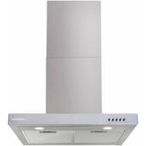 Heinner HDCH-360TSS Wandhaube 60 cm – 3 Geschwindigkeiten – Bild 12