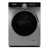Waschmaschine Heinner HWM-M1014IVKSA++ – 10 kg – 1400 U/min – Energieeffizienzklasse A – Produktfoto