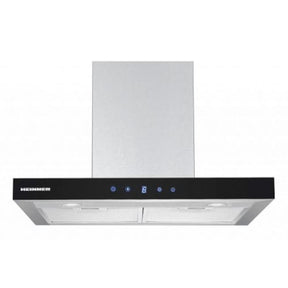 Heinner DCH-650TIX Wandesse Dunstabzugshaube 60 cm – 3 Geschwindigkeiten – Touch – Produktfoto