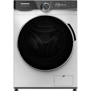 Heinner Waschmaschine HWM-M1214IVKA – 12 kg – 1400 U/min – Energieeffizienzklasse A
