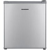 Heinner HMB-HM41SE Minikühlschrank – 41 Liter – Tür wechselbar – Energieeffizienzklasse E – Produktfoto