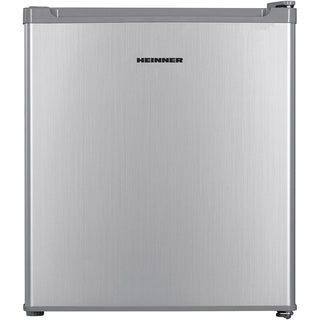 Heinner HMB-HM41SE Minikühlschrank – 41 Liter – Tür wechselbar – Energieeffizienzklasse E