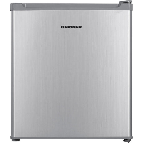 Heinner HMB-HM41SE Minikühlschrank – 41 Liter – Tür wechselbar – Energieeffizienzklasse E – Produktfoto