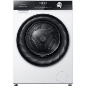 Waschmaschine Heinner HWM-HMK9014IVA – 9 kg – 1400 U/min – Energieeffizienzklasse A – Produktfoto
