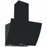Heinner Dunstabzugshaube HDCH-5960RGBK – 60 cm – 3 Geschwindigkeiten – Touch-Steuerung – Schwarz – Bild 13