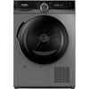 Heinner Wärmepumpentrockner HHPD-M9K3S – 9 kg – Energieeffizienzklasse C