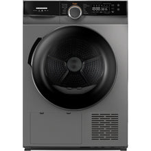 Heinner Wärmepumpentrockner HHPD-M9K3S – 9 kg – Energieeffizienzklasse C