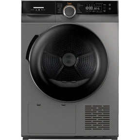 Heinner Wärmepumpentrockner HHPD-M9K3S – 9 kg – Energieeffizienzklasse C – Produktfoto