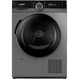 Heinner Wärmepumpentrockner HHPD-M9K3S – 9 kg – Energieeffizienzklasse C