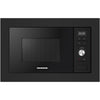Heinner Mikrowelle HMW-MDBI28GDBK – 28 Liter – Grillfunktion – Digital – Schwarz