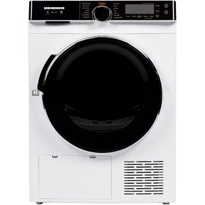Heinner Wärmepumpentrockner HHPD-M10K3 – 10 kg – Energieeffizienzklasse C – Produktfoto