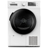 Heinner Wärmepumpentrockner HHPD-M8G3A++ – 8 kg – Energieeffizienzklasse E