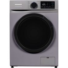 Waschmaschine Heinner HWM-M814IVNSA – 8 kg – 1400 U/min – schmal – Energieeffizienzklasse A