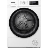 Heinner Wärmepumpentrockner HHPD-HMY80IVFC – 8 kg – Inverter – Energieeffizienzklasse C – Bild 13